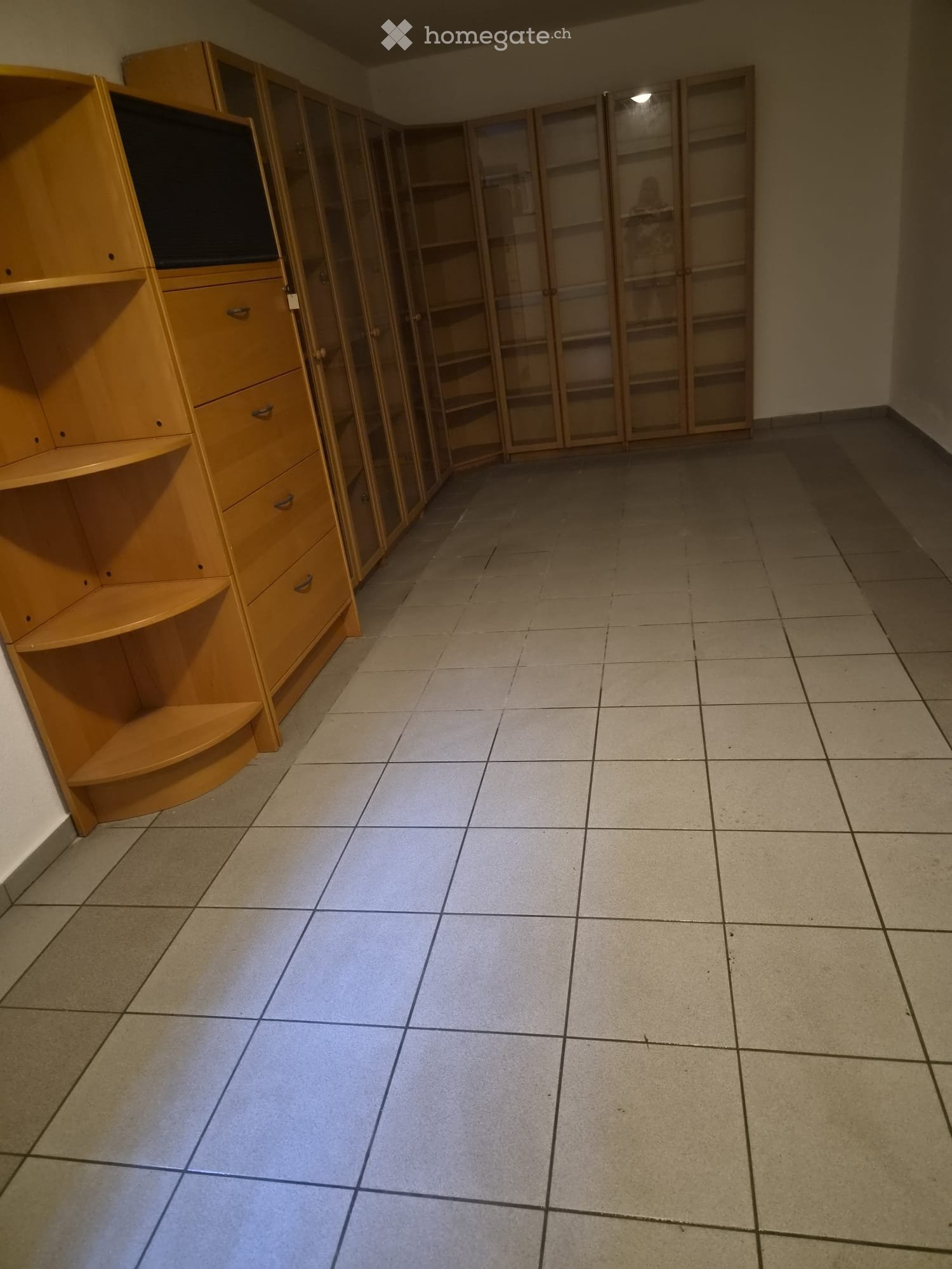 2 rooms apartment, photo 5 of 5