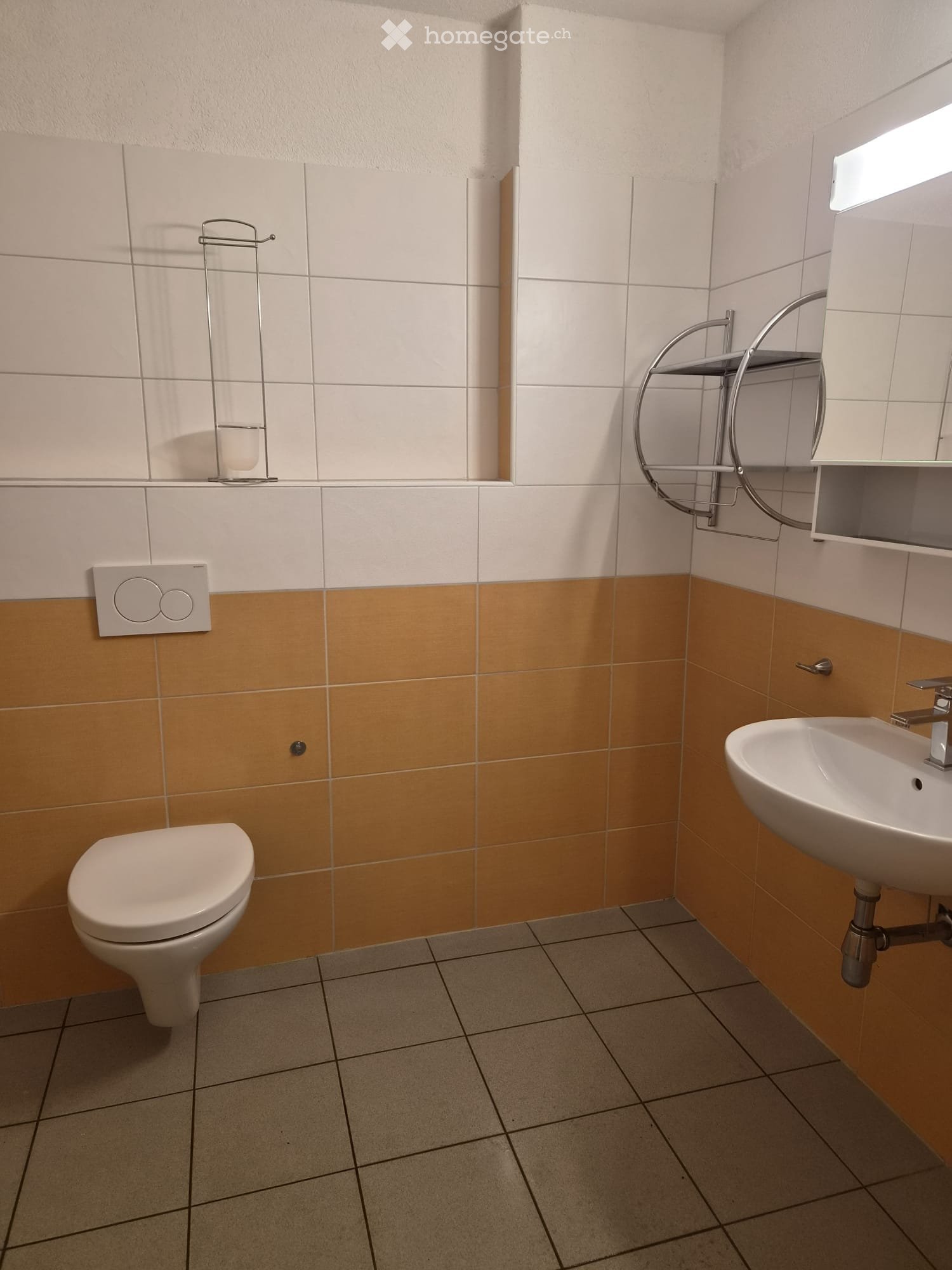 2 rooms apartment, photo 3 of 5