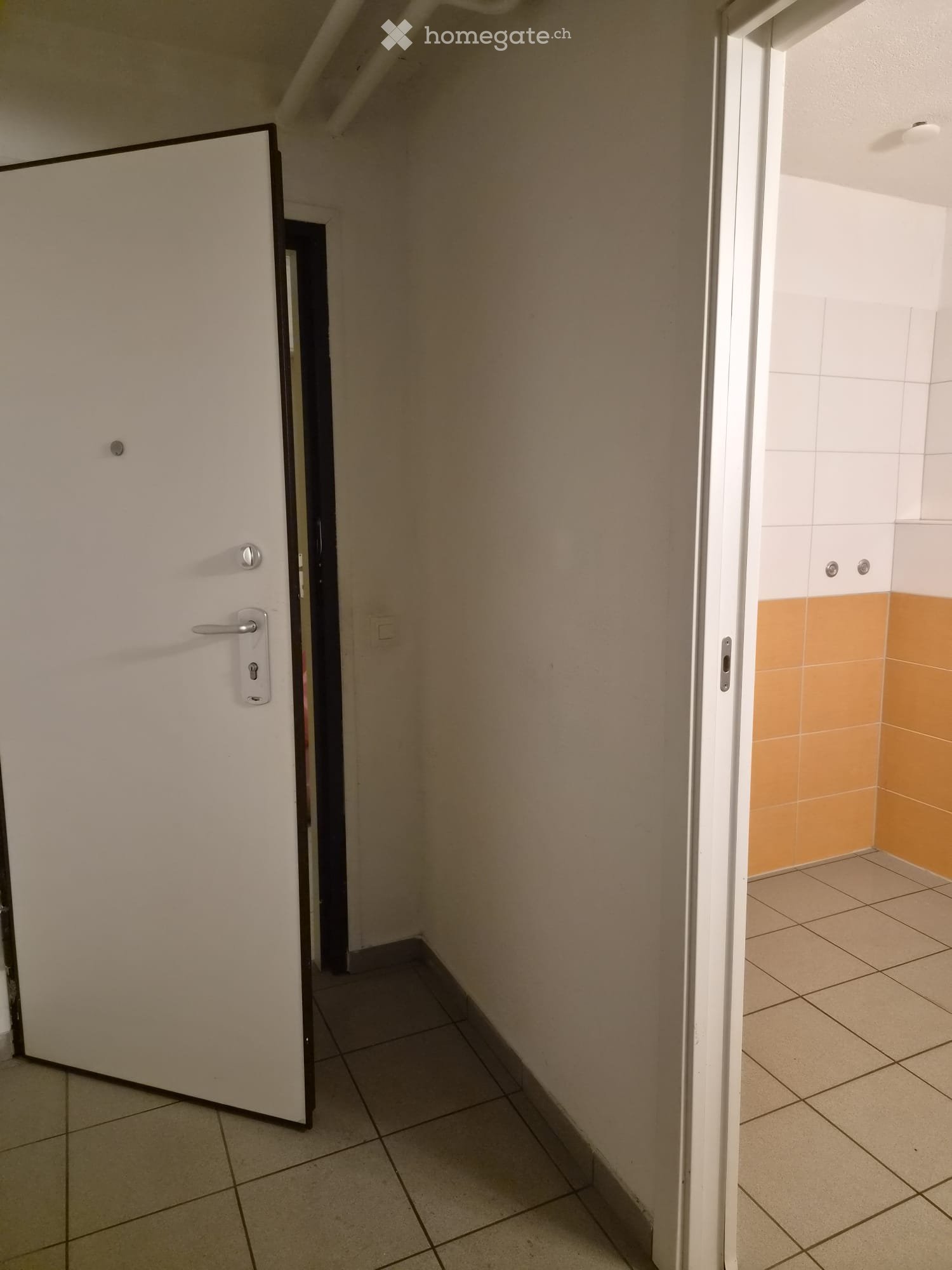 2 rooms apartment, photo 4 of 5