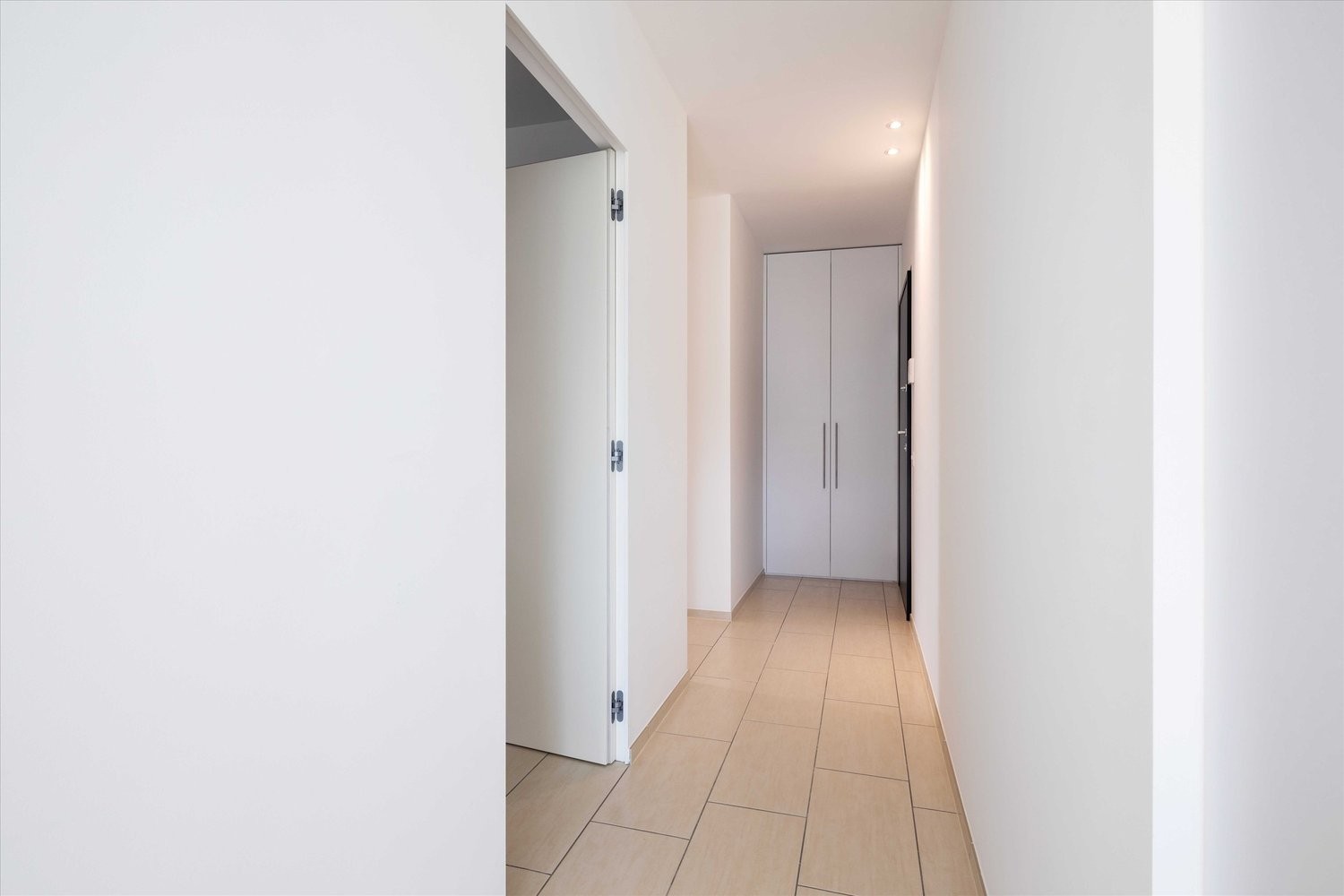 4 rooms apartment