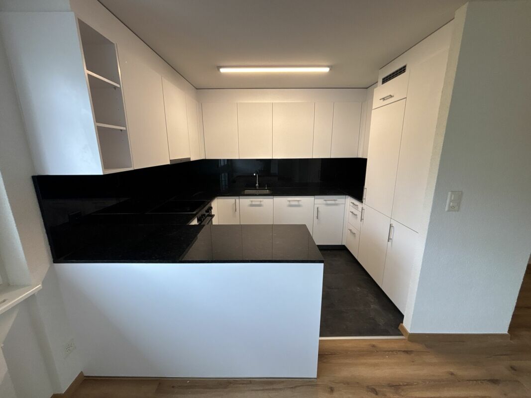 4 ½ rooms apartment, photo 1 of 10