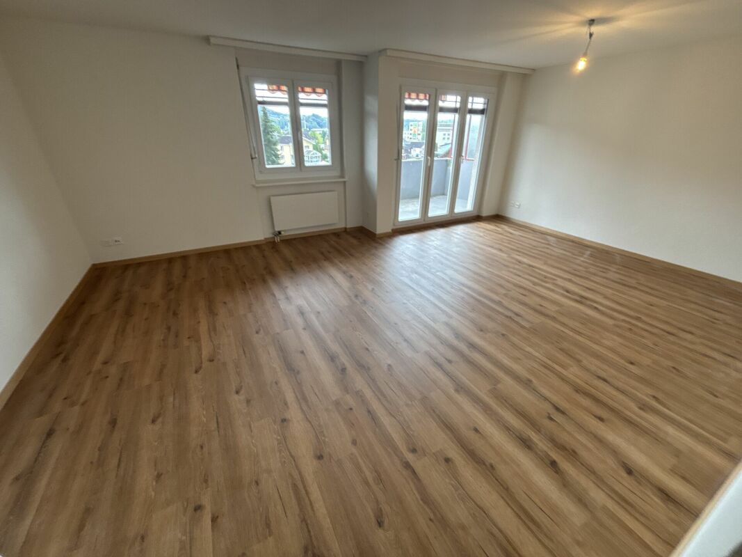 4 ½ rooms apartment, photo 7 of 10