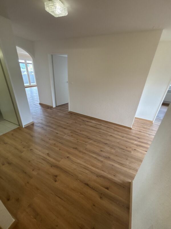 4 ½ rooms apartment, photo 5 of 10