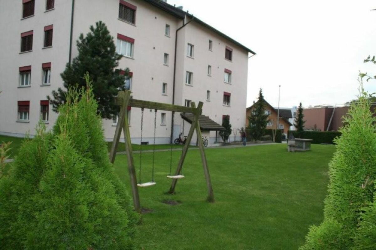 4 ½ rooms apartment, photo 2 of 10