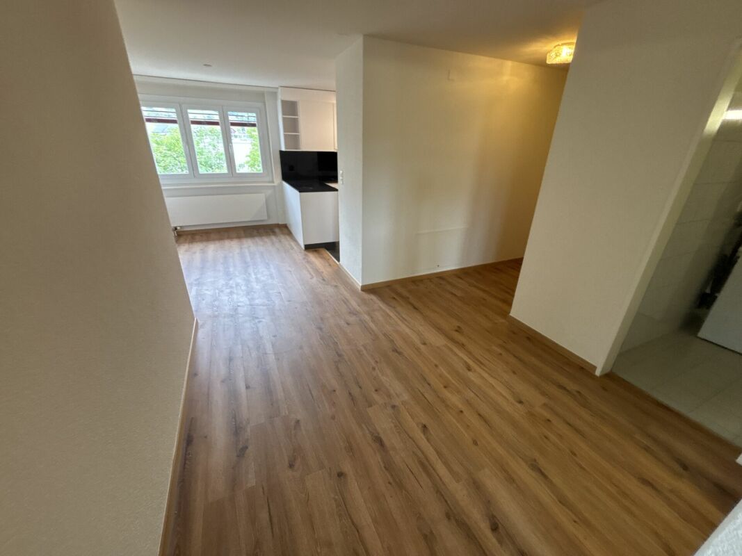 4 ½ rooms apartment, photo 3 of 10