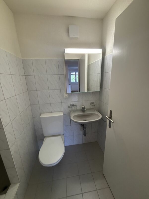4 ½ rooms apartment, photo 9 of 10