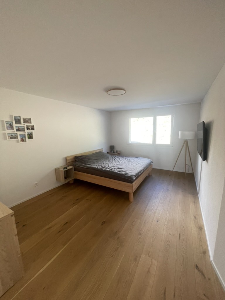 4 ½ rooms apartment, photo 7 of 10