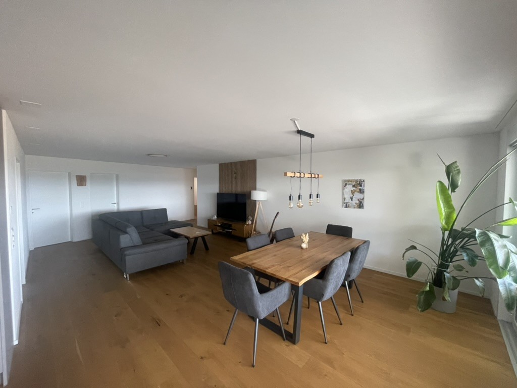 4 ½ rooms apartment, photo 1 of 10
