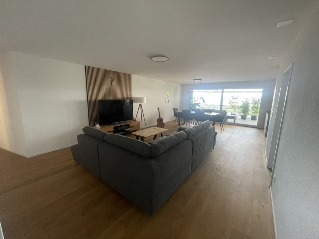 4 ½ rooms apartment, photo 5 of 10