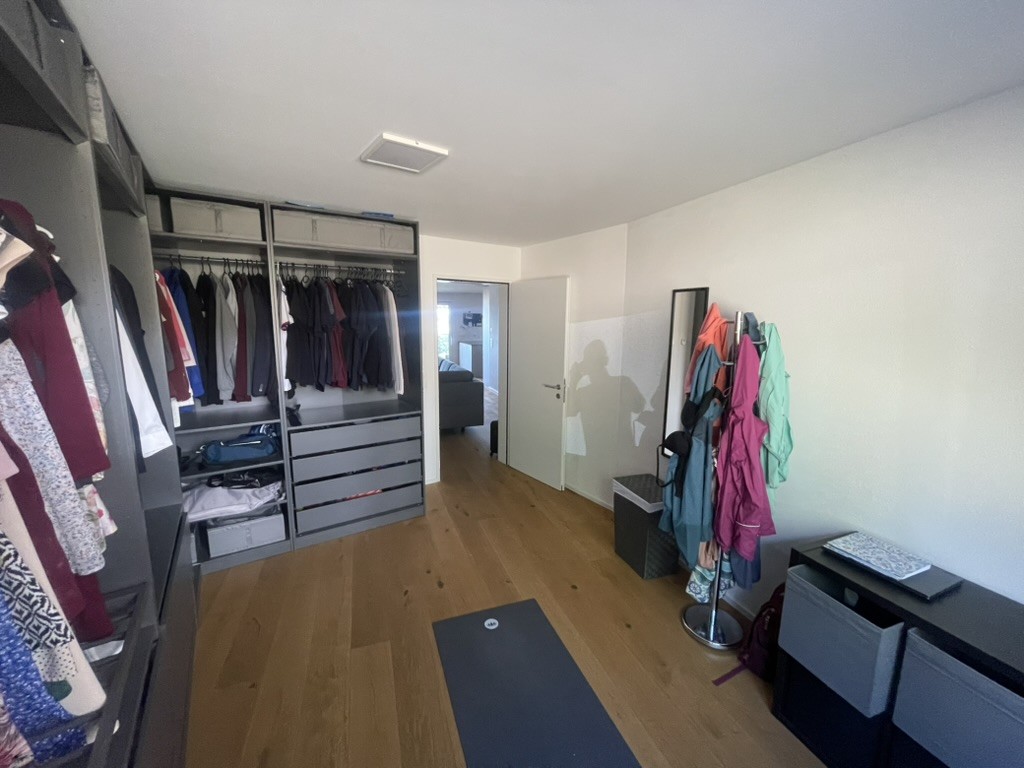 4 ½ rooms apartment, photo 9 of 10