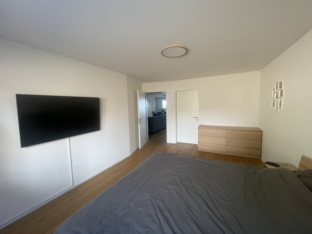 4 ½ rooms apartment, photo 6 of 10