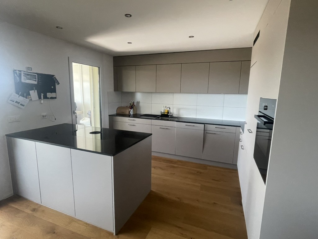 4 ½ rooms apartment, photo 4 of 10