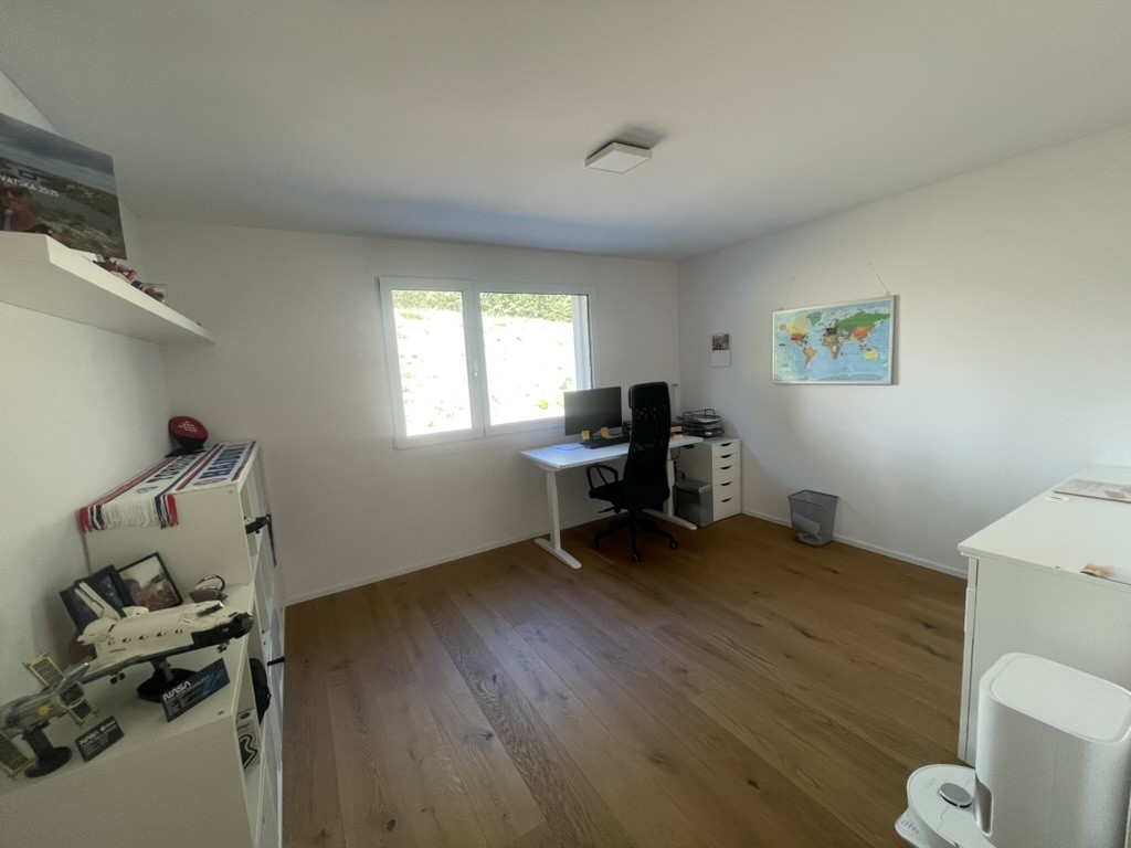 4 ½ rooms apartment, photo 10 of 10
