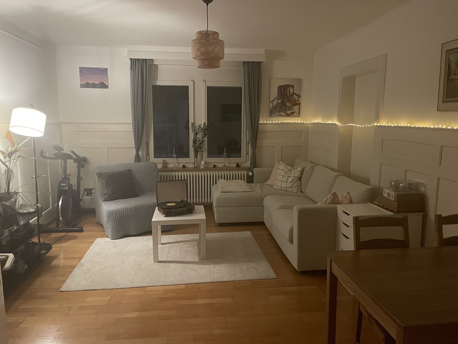 Room in a shared flat, photo 4 of 5