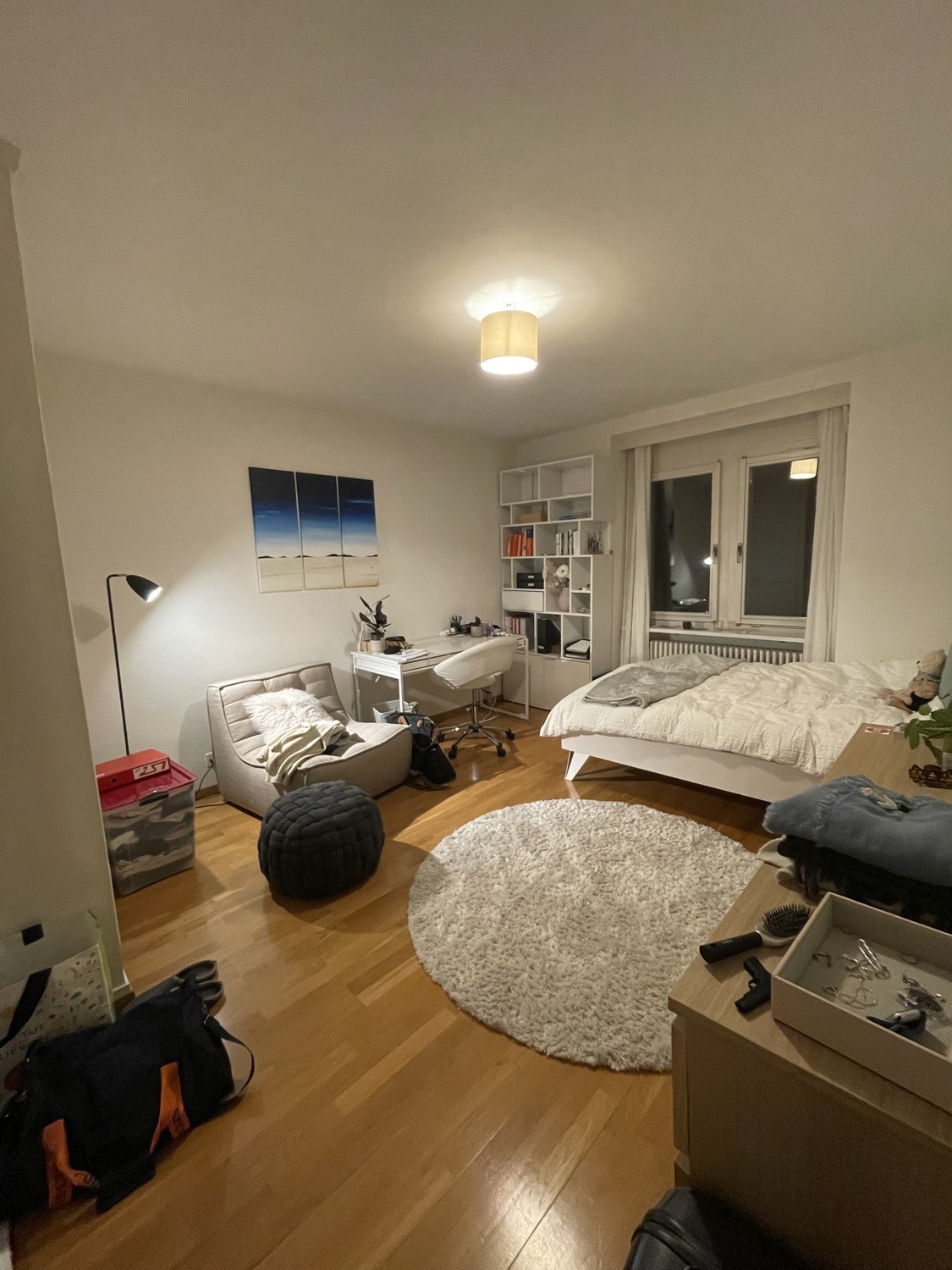 Room in a shared flat, photo 1 of 5
