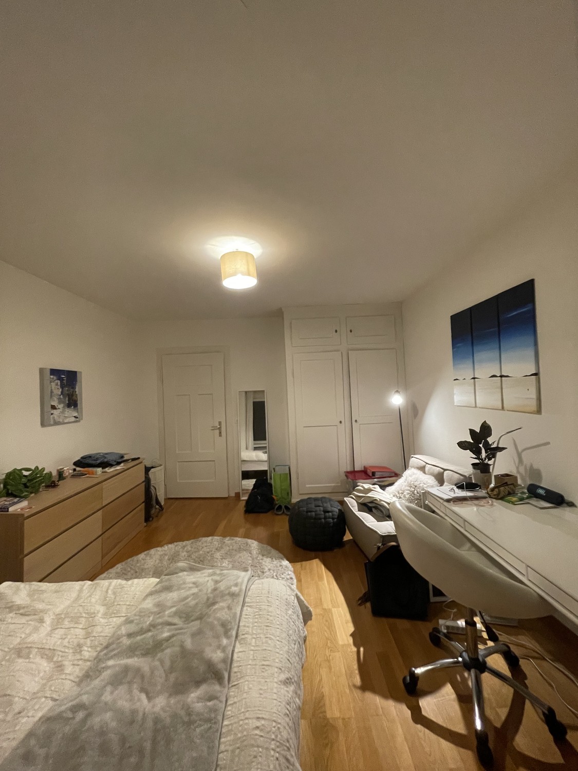 Room in a shared flat, photo 3 of 5