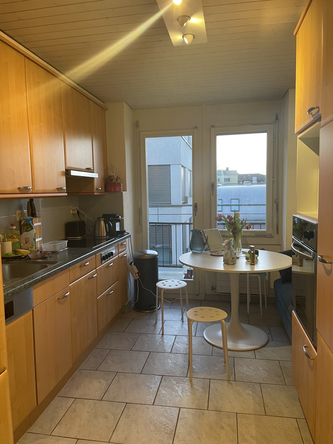 Room in a shared flat, photo 5 of 5