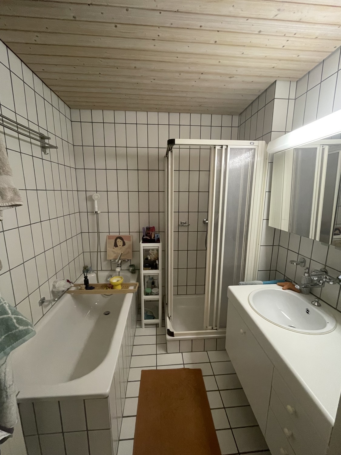Room in a shared flat, photo 2 of 5