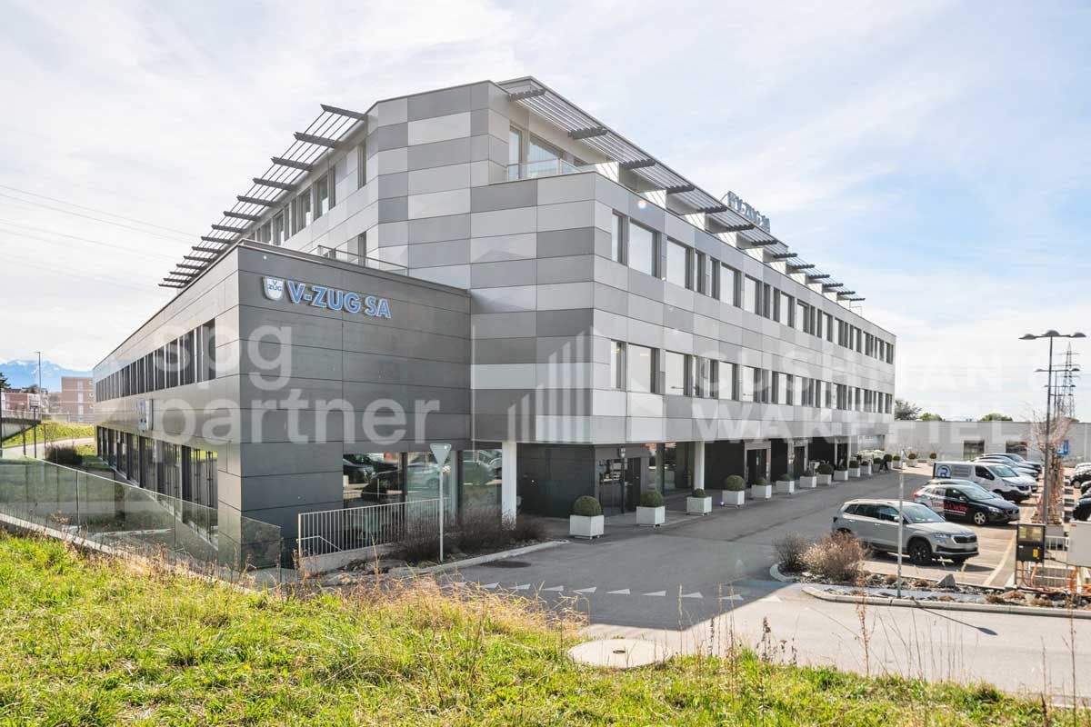 900m² office, photo 5 of 10