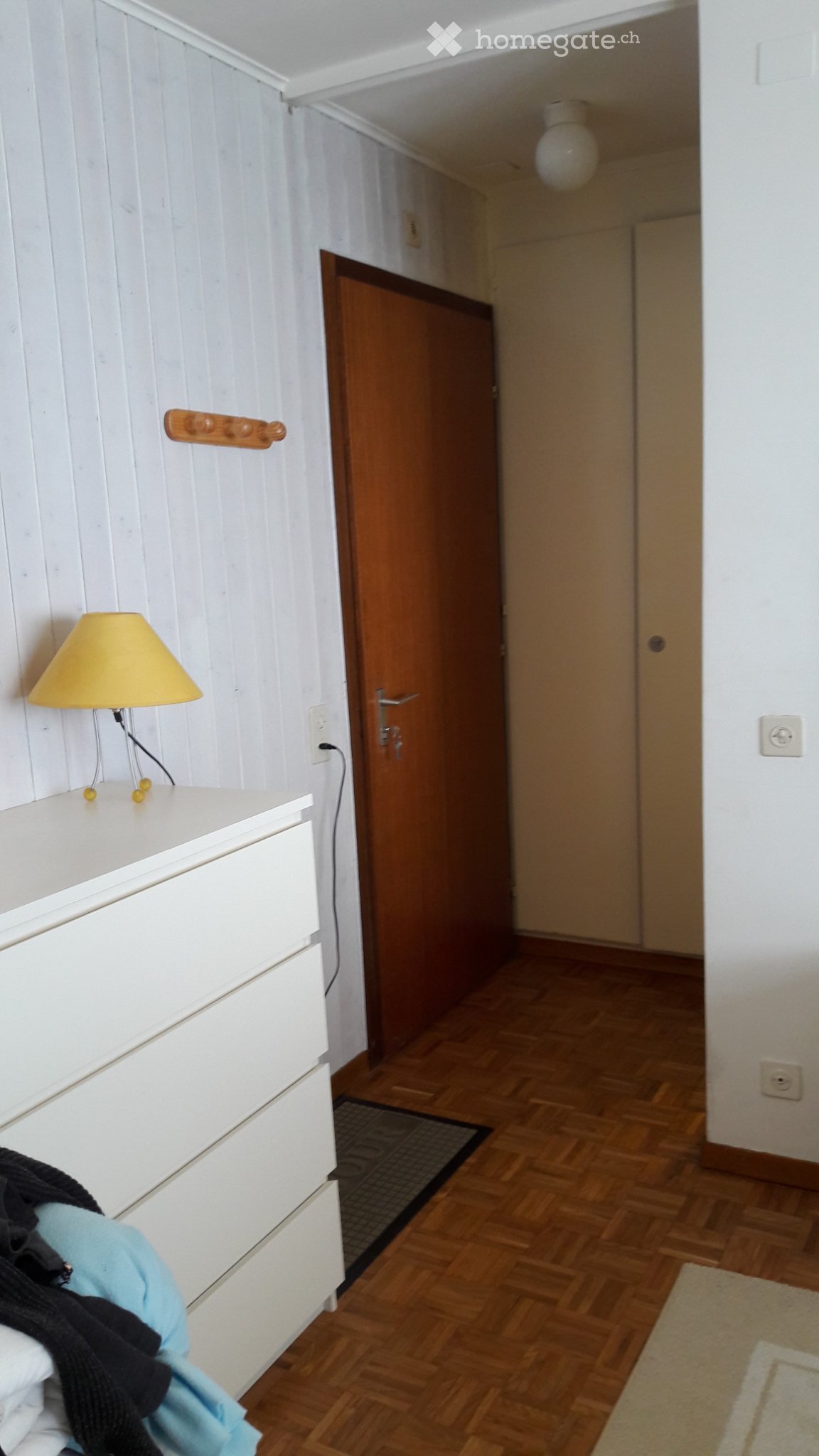 1 ½ rooms apartment, photo 5 of 5