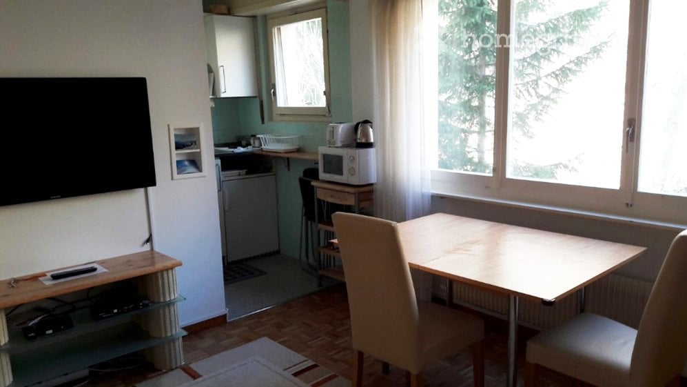 1 ½ rooms apartment, photo 2 of 5