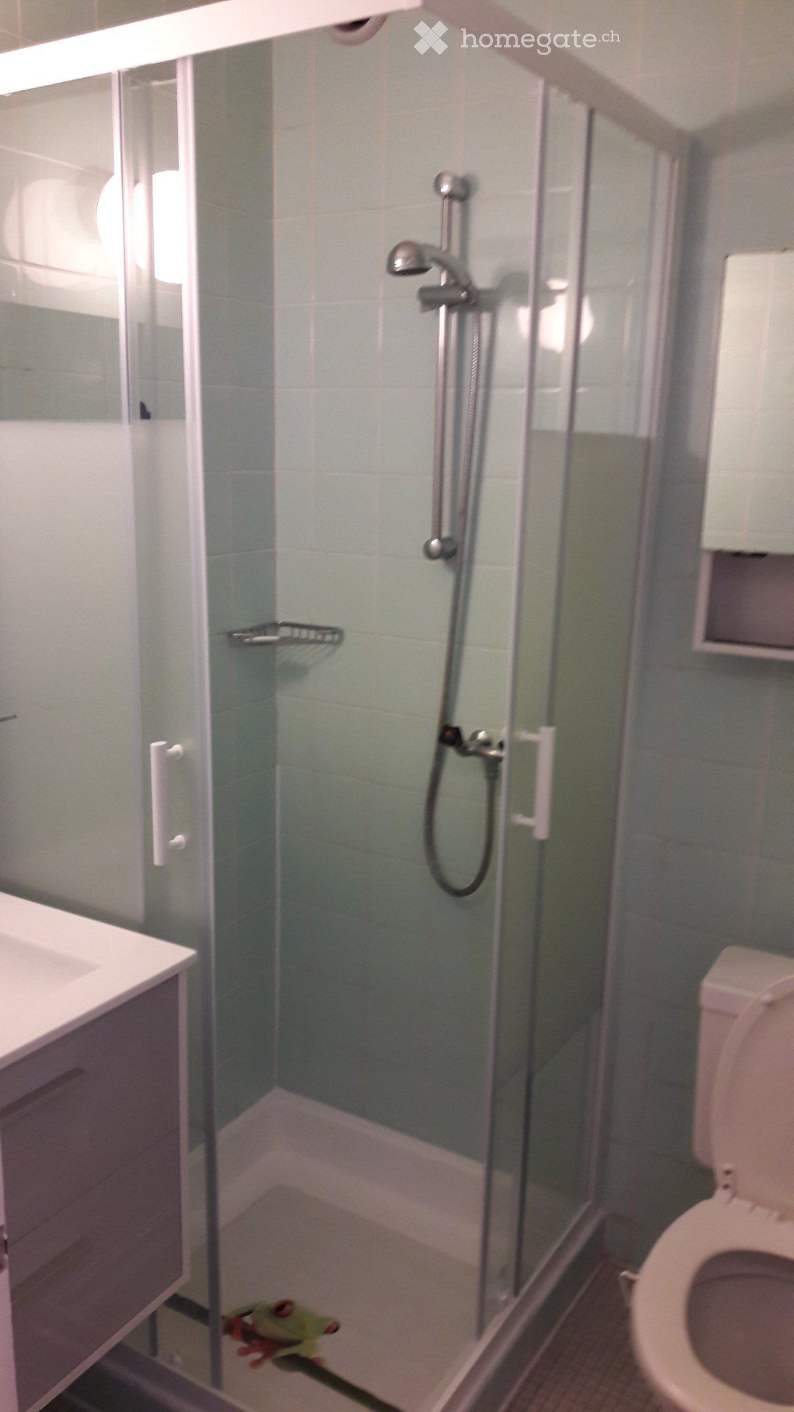 1 ½ rooms apartment, photo 4 of 5