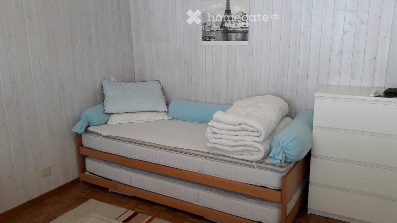 1 ½ rooms apartment, photo 3 of 5