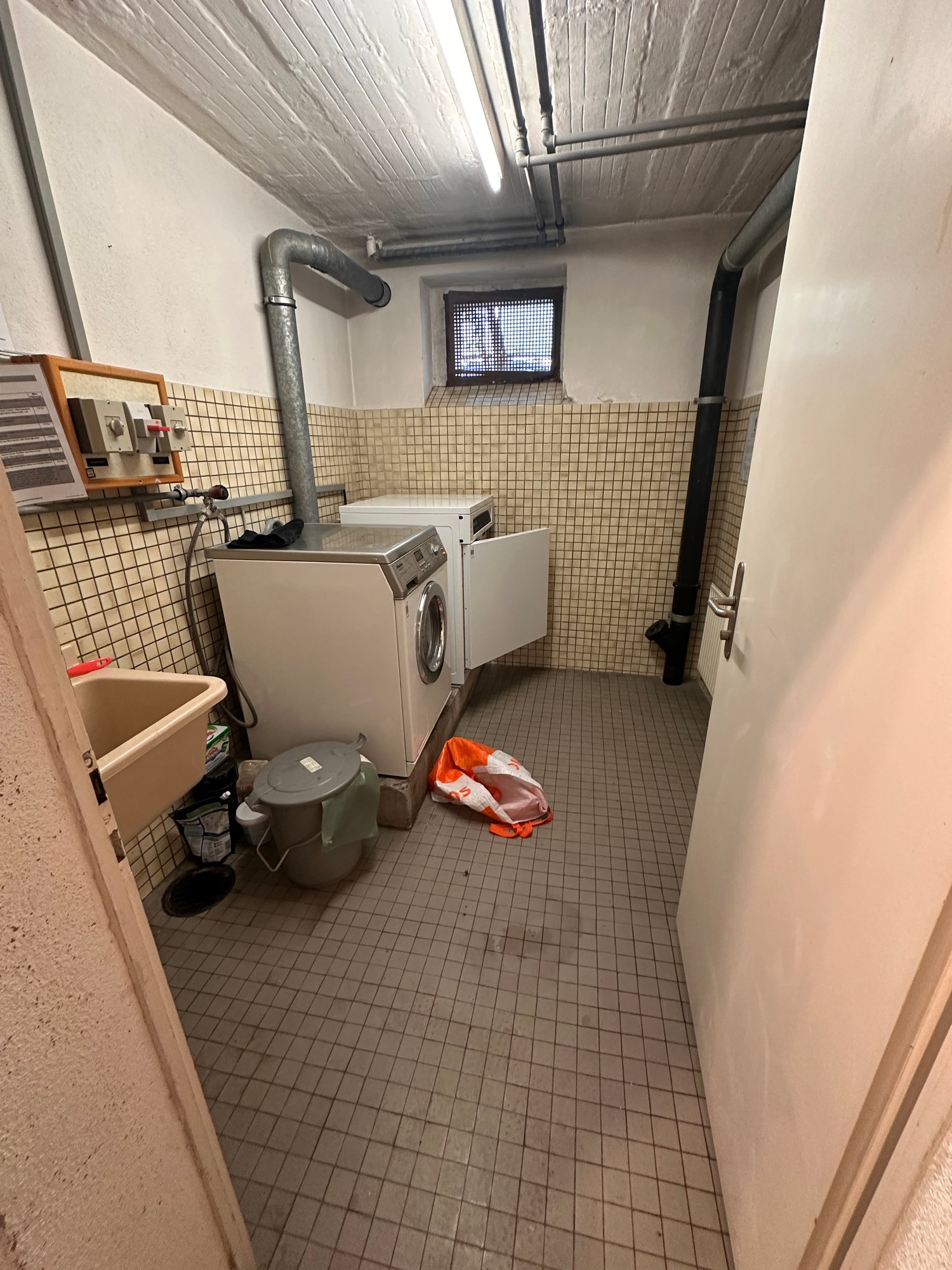 3 rooms apartment, photo 10 of 10