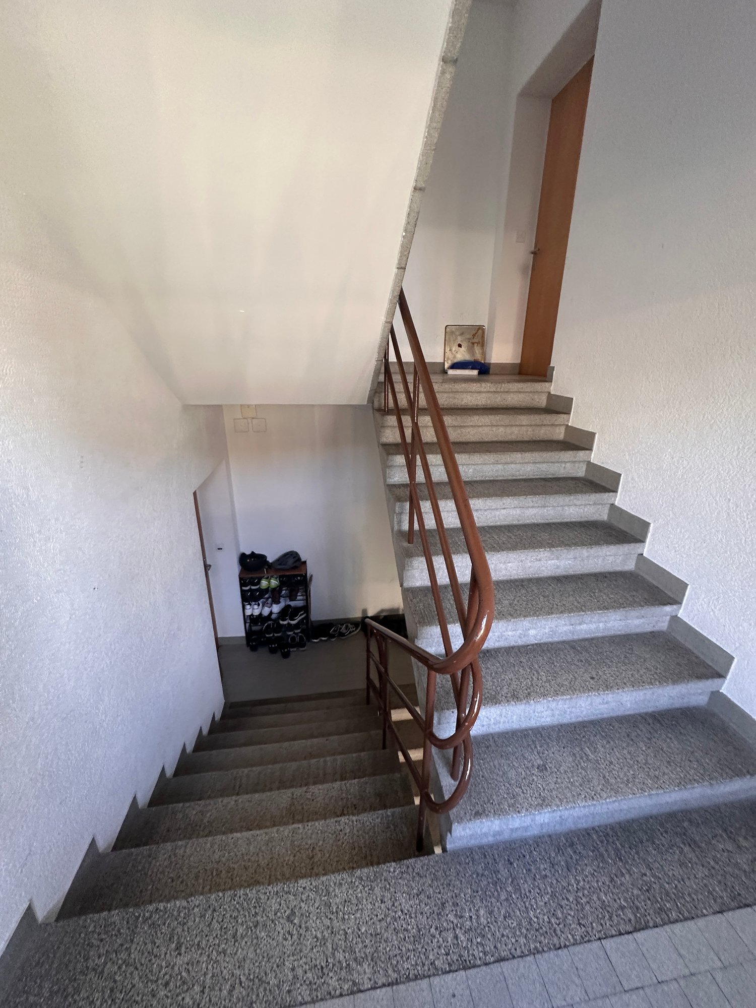 3 rooms apartment, photo 9 of 10