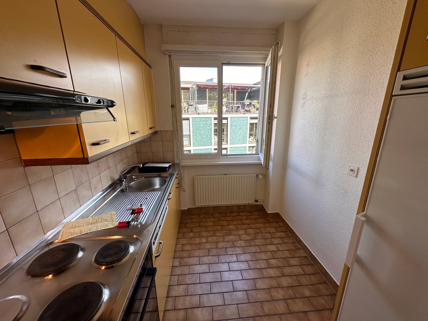 3 rooms apartment, photo 4 of 10