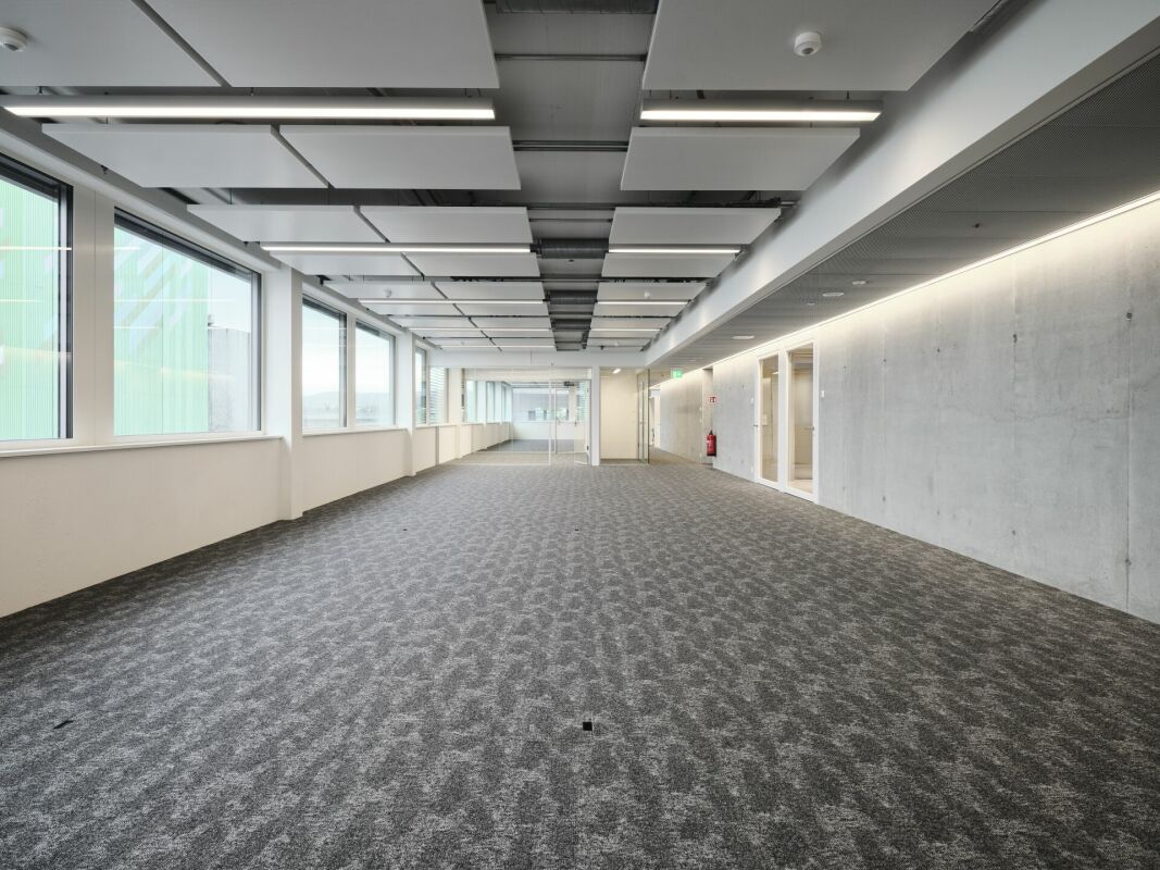 200m² office, photo 3 of 10