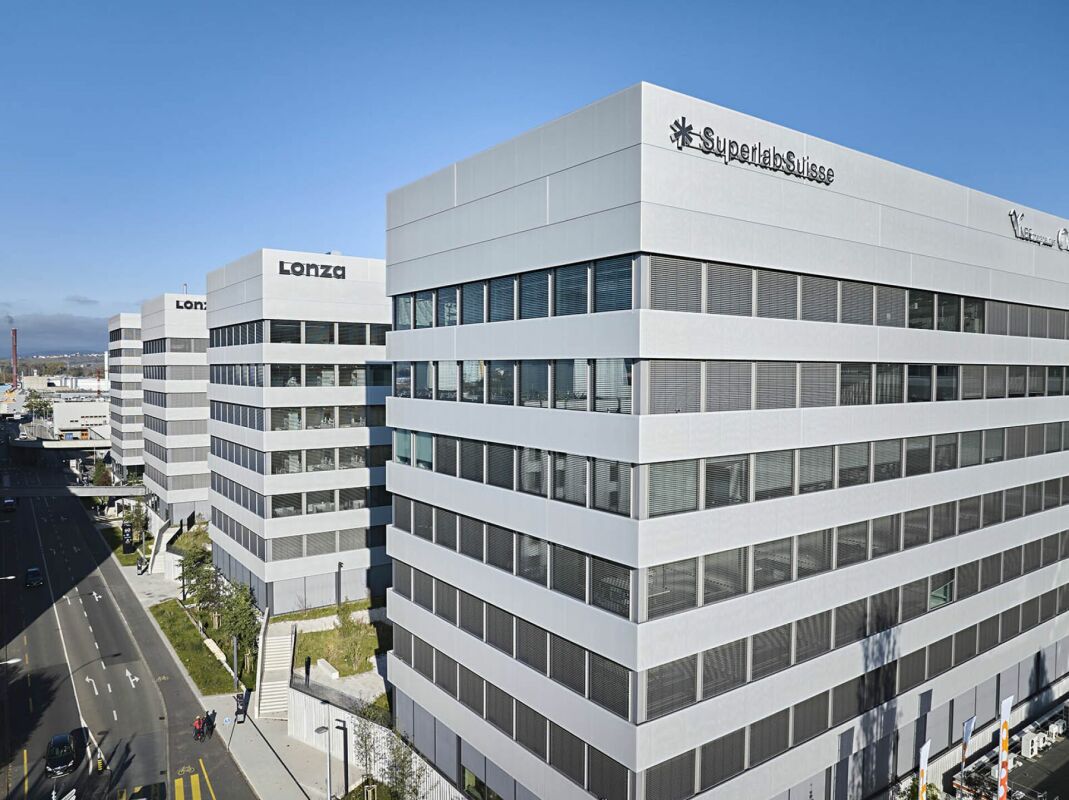 200m² office, photo 2 of 10