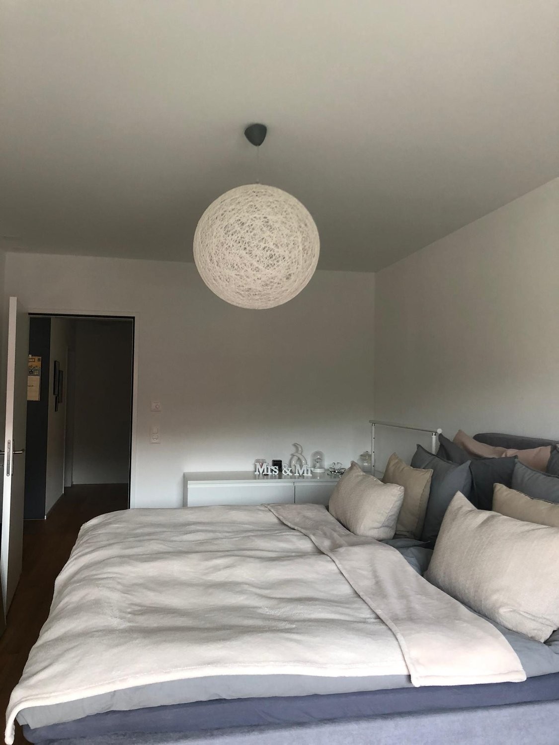 3 ½ rooms apartment, photo 5 of 5