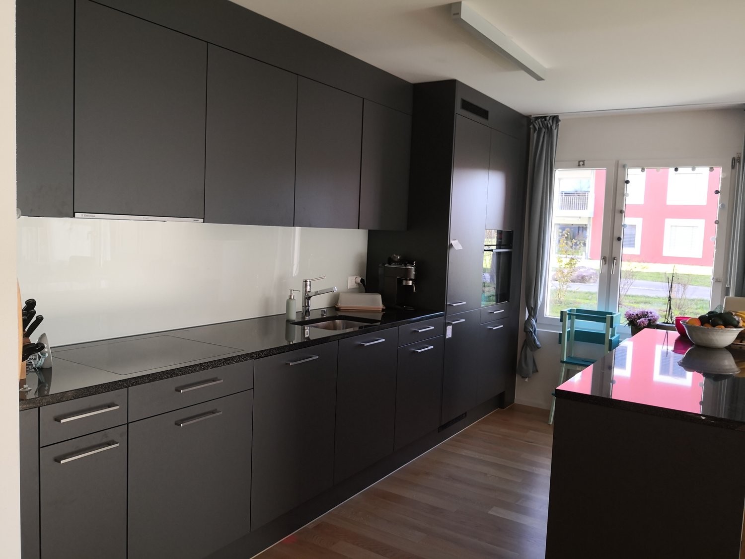 3 ½ rooms apartment, photo 1 of 5