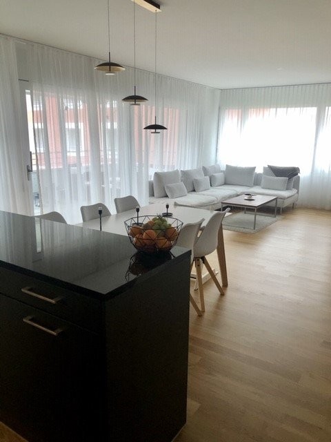 3 ½ rooms apartment, photo 4 of 5