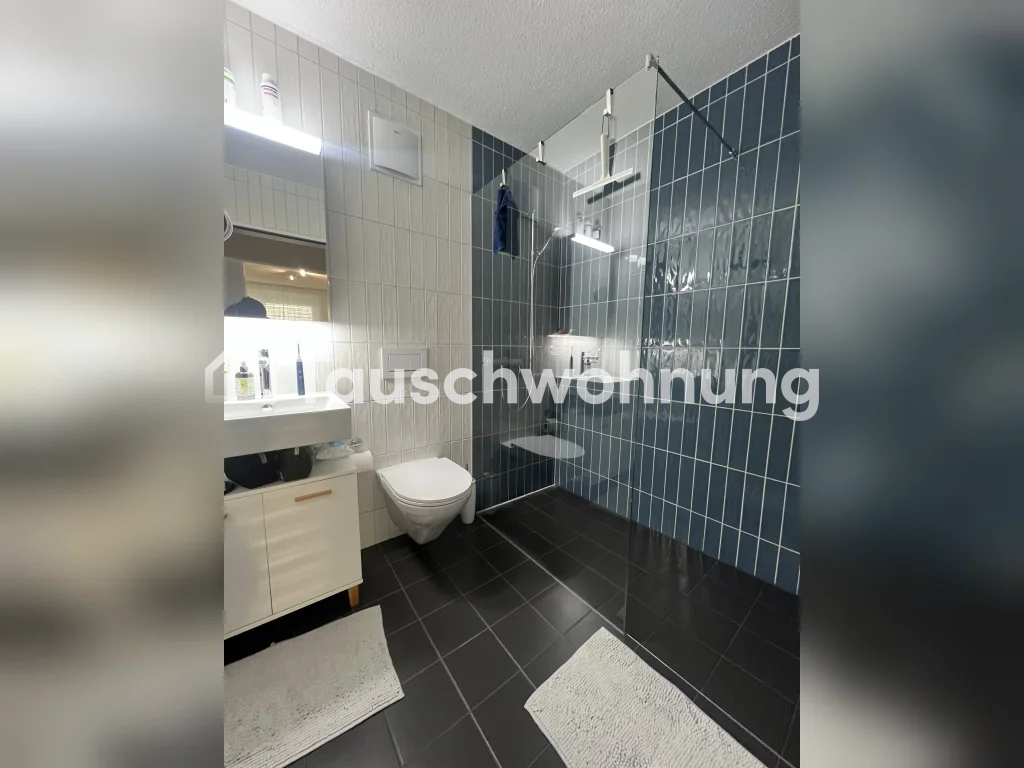 3 ½ pièces appartement mansarde