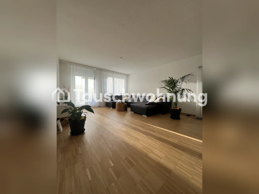 3 ½ pièces appartement mansarde