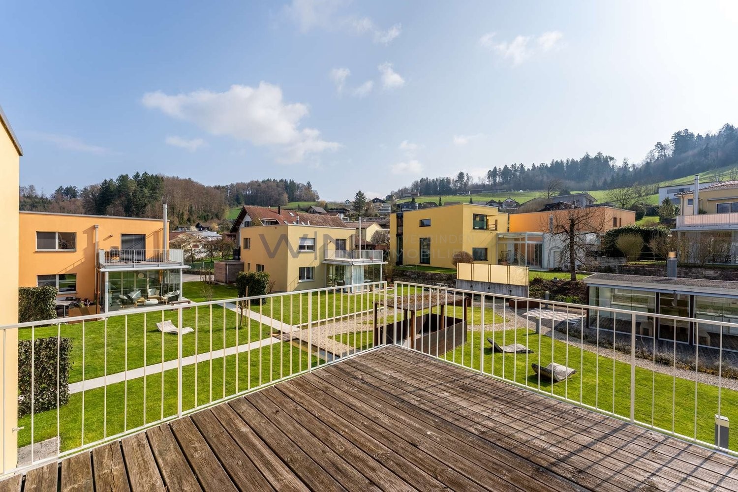 Casa singola di 6 ½ locali