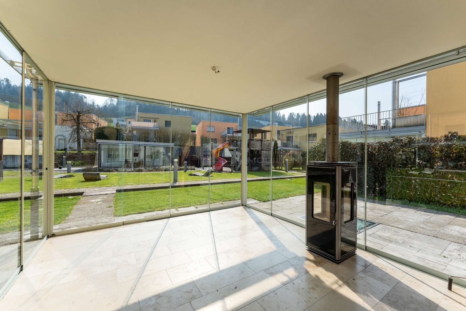 Casa singola di 6 ½ locali