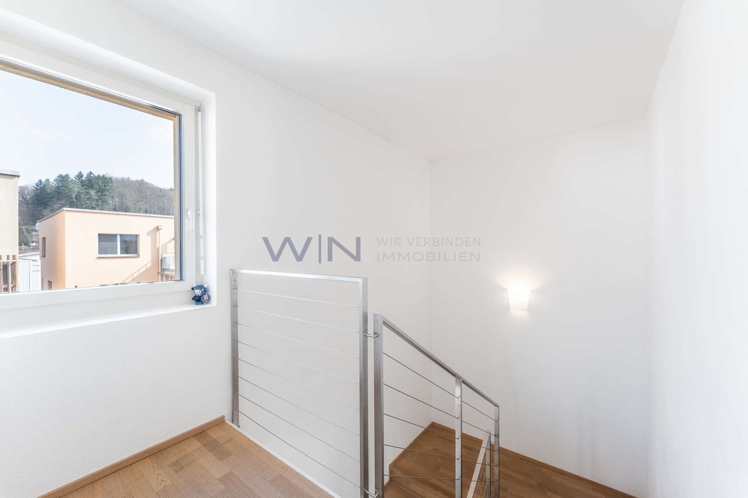 Casa singola di 6 ½ locali