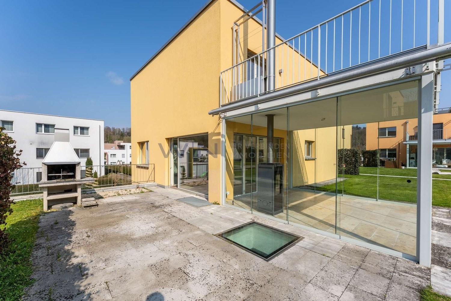 Casa singola di 6 ½ locali
