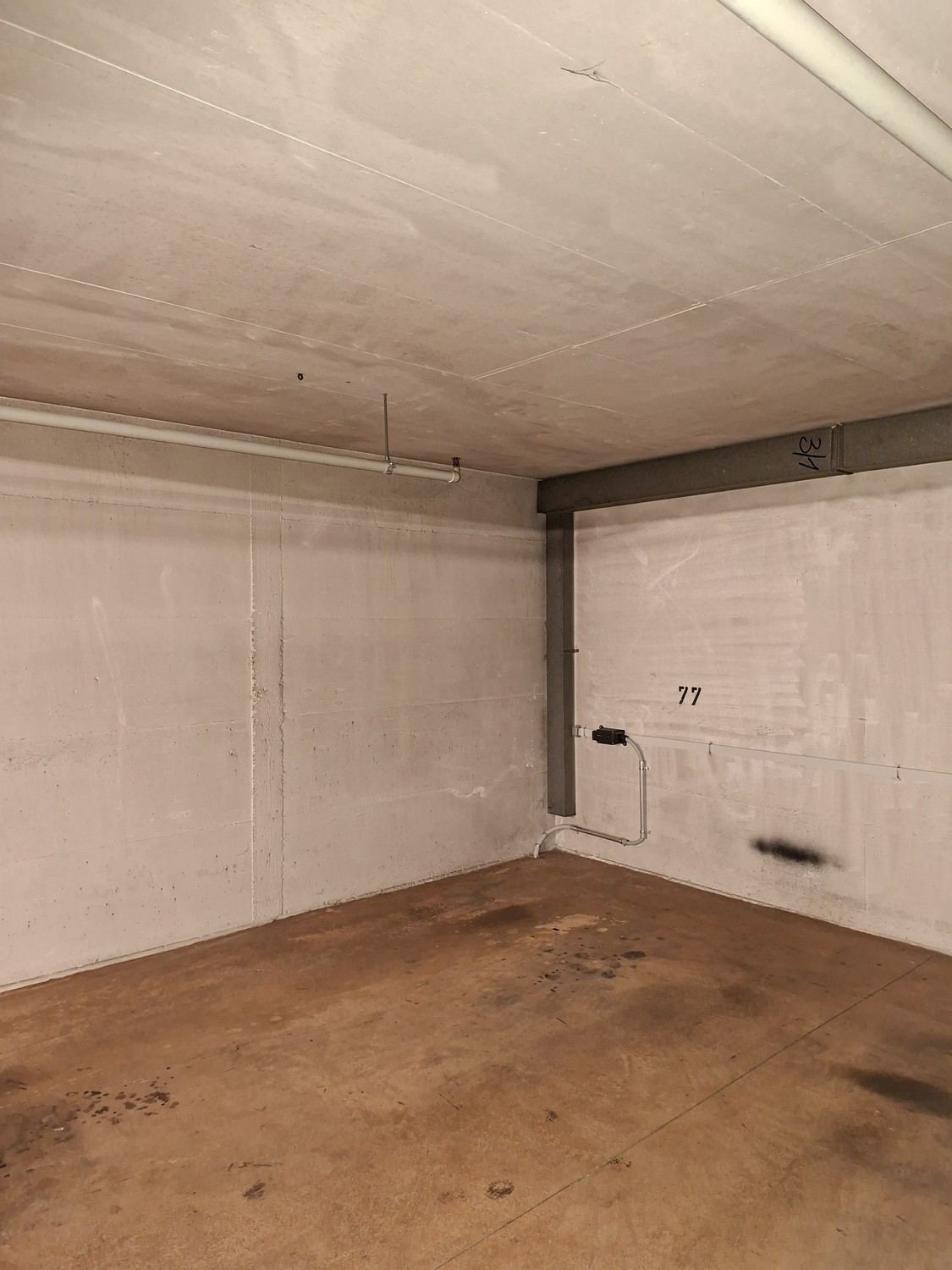 1 ½ rooms apartment, photo 9 of 9