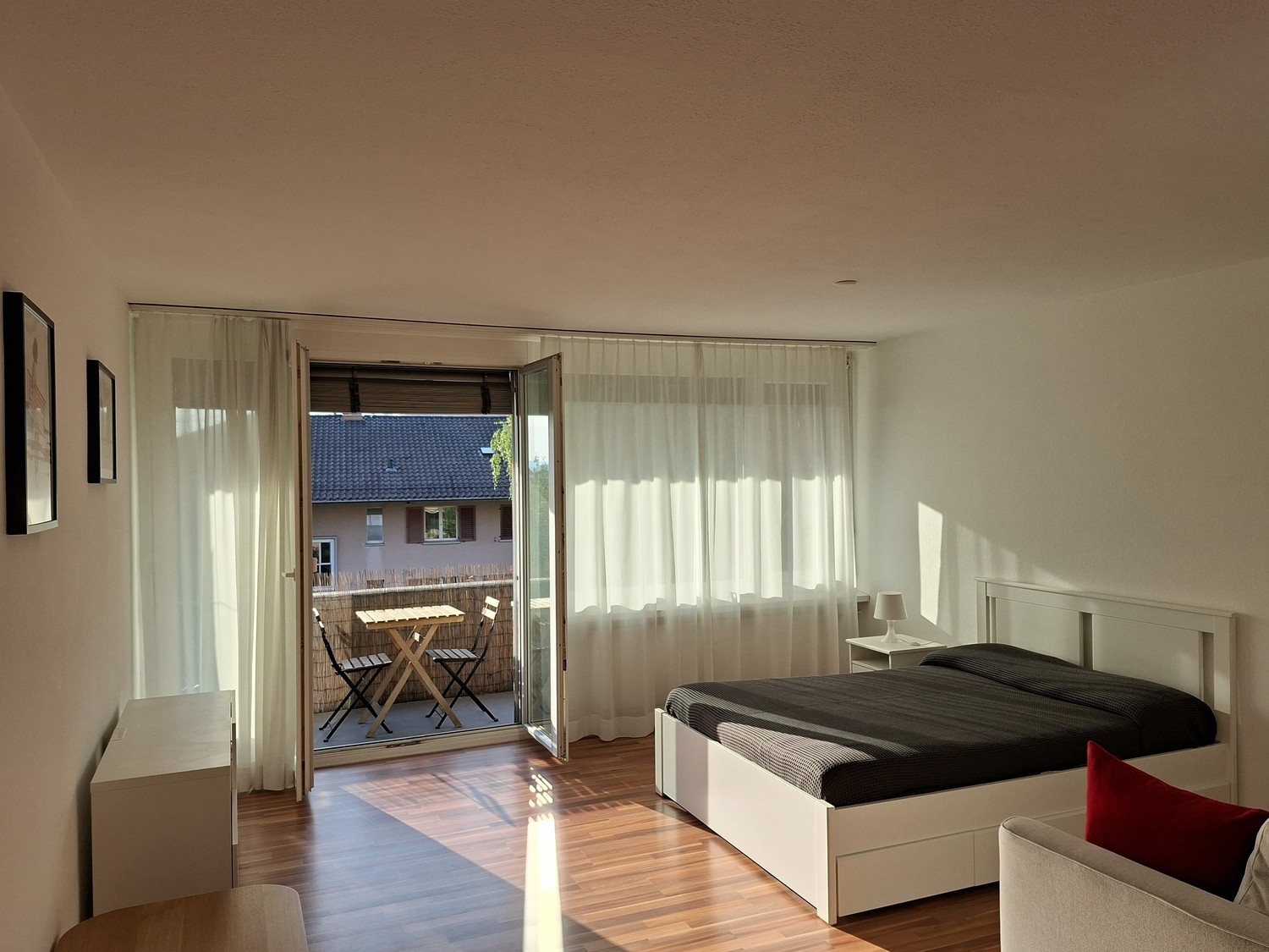 1 ½ rooms apartment, photo 2 of 9