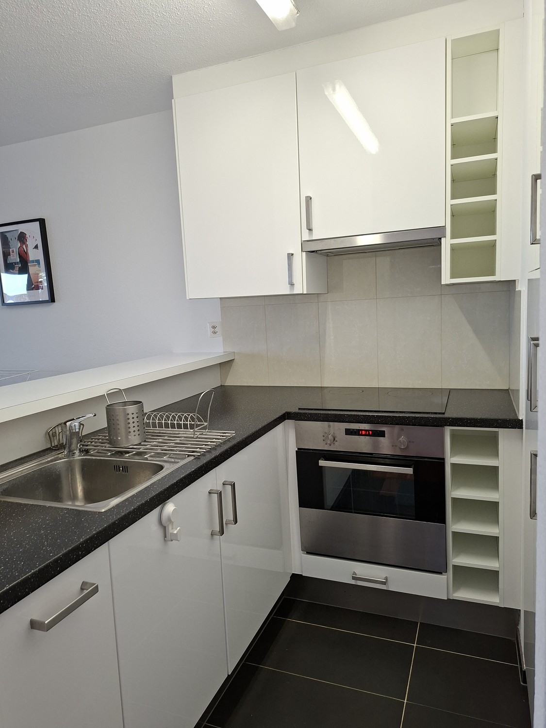 1 ½ rooms apartment, photo 5 of 9