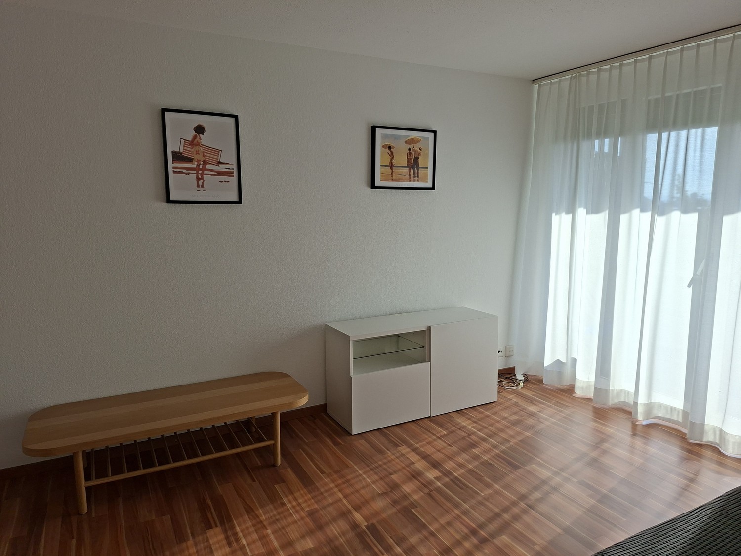 1 ½ rooms apartment, photo 4 of 9