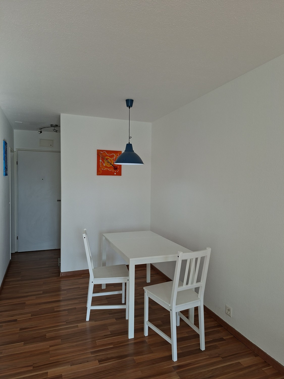 1 ½ rooms apartment, photo 3 of 9