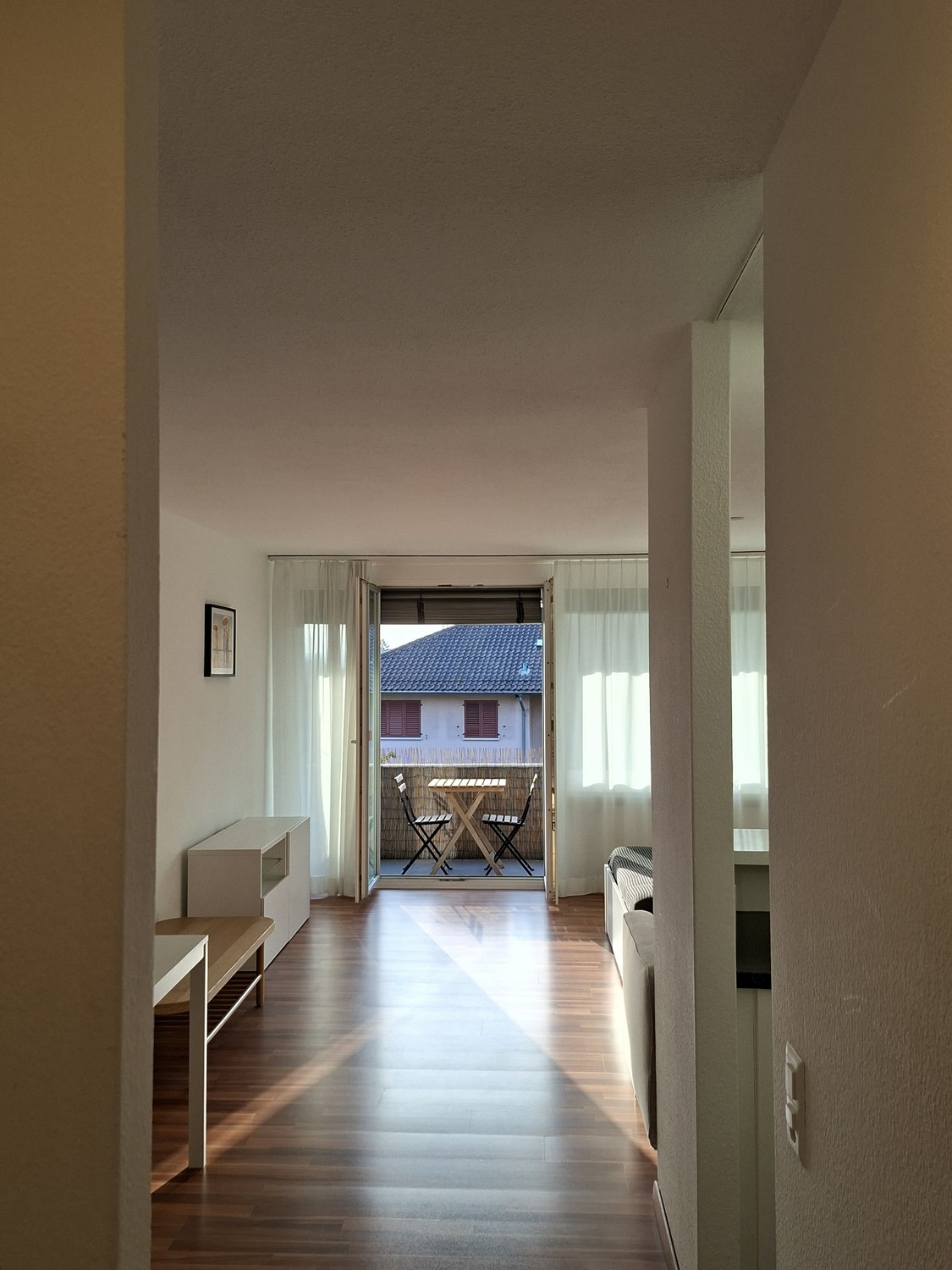 1 ½ rooms apartment, photo 8 of 9