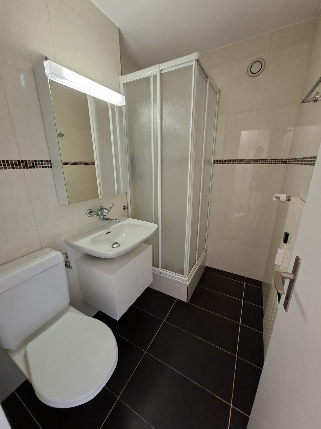 1 ½ rooms apartment, photo 7 of 9