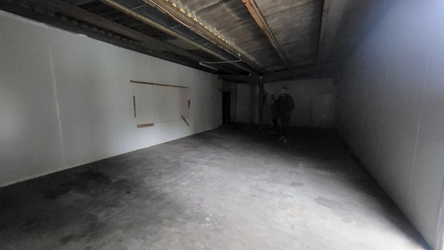 275m² storage room, photo 6 of 7