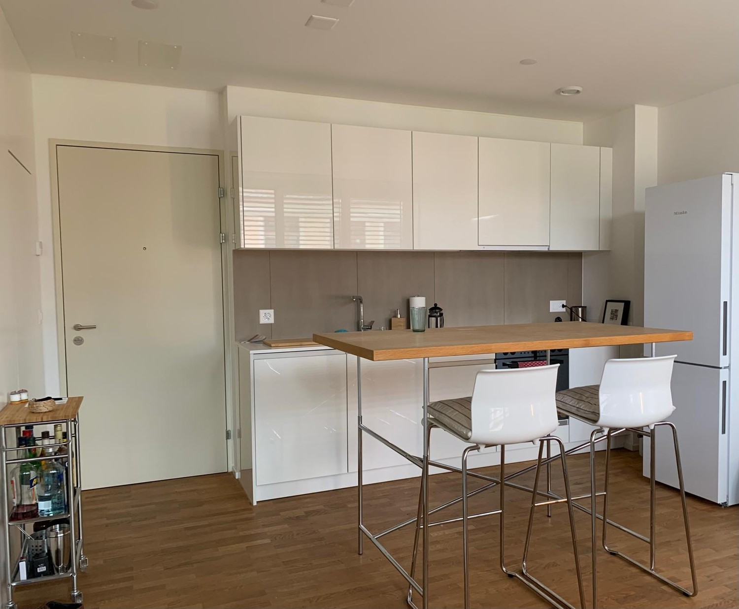 2 ½ rooms apartment, photo 2 of 10